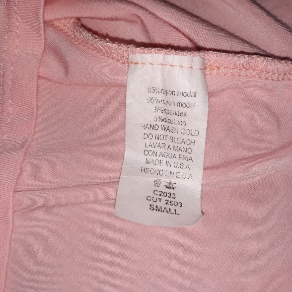 CY USA | Caged Sleeve Top - Picture 5 of 5